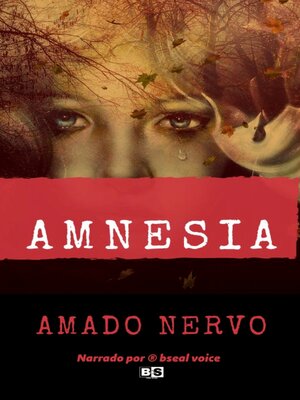cover image of Amnesia
